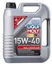 Motorový olej - LIQUI MOLY 2571
