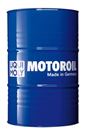  Engine Oil - LIQUI MOLY 2574 MoS2 Low-Friction 15W-40
