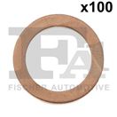  Seal Ring, oil drain plug - FA1 259.150.100