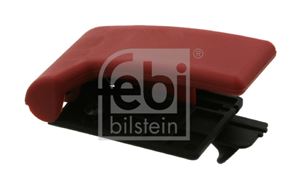  Handle, bonnet release - FEBI BILSTEIN 26211 febi Plus