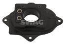 Flange, central injection - SWAG 30 12 0033
