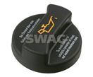  Sealing Cap, oil filler neck - SWAG 30 22 0001