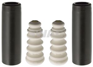  Dust Cover Kit, shock absorber - SWAG 30 91 3078