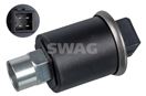  Pressure Switch, air conditioning - SWAG 30 91 8082