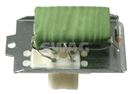  Resistor, interior blower - SWAG 30 91 9024