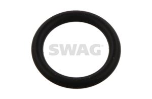  Seal Ring, oil cooler - SWAG 30 93 3672