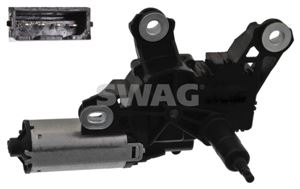 Motor stěračů - SWAG 30 94 6750