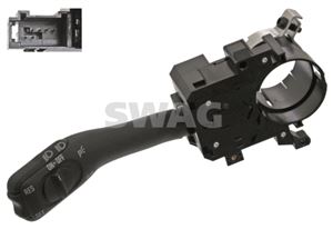  Steering Column Switch - SWAG 30 94 6756