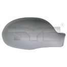 Kryt, vnější zrcátko - TYC 305-0019-2