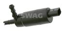  Washer Fluid Pump, headlight cleaning - SWAG 32 92 6274