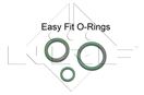  Compressor, air conditioning - NRF 32214 EASY FIT