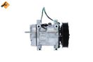  Compressor, air conditioning - NRF 32477 EASY FIT