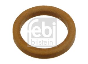Těsnicí kroužek, ložisko spojk.hřídele - FEBI BILSTEIN 32481