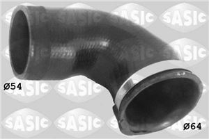 Tubo flexible de aire de sobrealimentación - SASIC 3356012