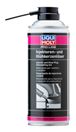 Detergente universal - LIQUI MOLY 3379 Pro-Line Desgripante de inyectores y bujías