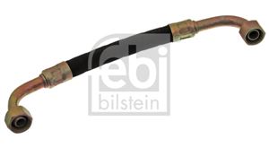  Oil Pipe, charger - FEBI BILSTEIN 35906