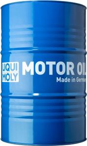 Moottoriöljy - LIQUI MOLY 3744