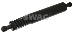  Gas Spring, boot-/cargo area - SWAG 38 92 9269 SWAG extra