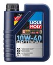 Motorový olej - LIQUI MOLY 3929