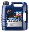 Motorový olej - LIQUI MOLY 3930