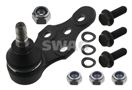  Ball Joint - SWAG 40 78 0002