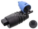  Washer Fluid Pump, window cleaning - SWAG 40 91 0275