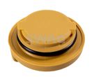  Sealing Cap, oil filler neck - SWAG 40 91 7799