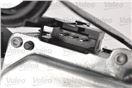 Motor stěračů - VALEO 404704