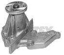  Water Pump, engine cooling - AIRTEX 4104