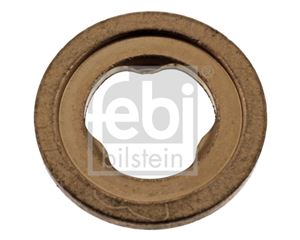  Seal, injector holder - FEBI BILSTEIN 47010
