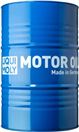  Engine Oil - LIQUI MOLY 4747 Truck Low-friction Motor Oil 10W-40