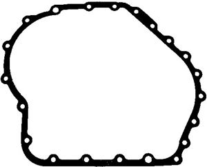  Oil Seal, automatic transmission - ELRING 476.161