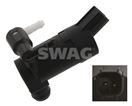  Washer Fluid Pump, window cleaning - SWAG 50 93 4863