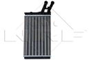  Heat Exchanger, interior heating - NRF 50524