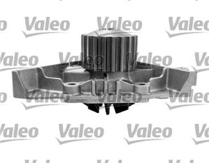 Vodní čerpadlo, chlazení motoru - VALEO 506718