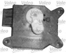 Nastavovací prvek, směšovací klapka - VALEO 509508