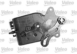 Nastavovací prvek, směšovací klapka - VALEO 509572