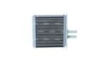  Heat Exchanger, interior heating - NRF 53204