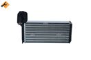  Heat Exchanger, interior heating - NRF 53889
