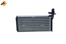  Heat Exchanger, interior heating - NRF 53889