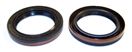  Shaft Seal, differential - ELRING 539.580