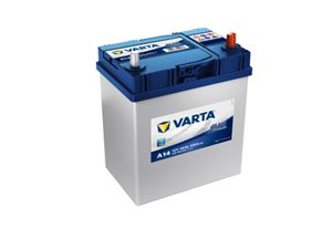 startovací baterie - VARTA 5401260333132 BLUE dynamic