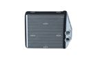  Heat Exchanger, interior heating - NRF 54208 EASY FIT