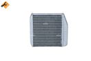  Heat Exchanger, interior heating - NRF 54213 EASY FIT