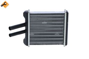  Heat Exchanger, interior heating - NRF 54237 EASY FIT