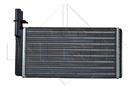  Heat Exchanger, interior heating - NRF 54243