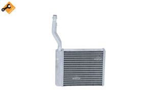  Heat Exchanger, interior heating - NRF 54303 EASY FIT