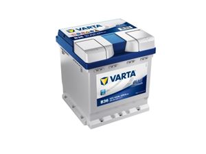 startovací baterie - VARTA 5444010423132 BLUE dynamic