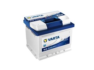 Starterbatterie - VARTA 5444020443132 BLUE dynamic