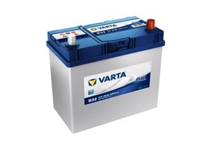 startovací baterie - VARTA 5451560333132 BLUE dynamic